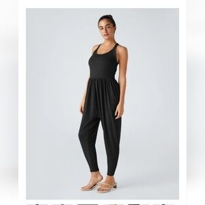 Halara Easy Peezy Jumpsuit